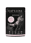 Junior Poulet Sachets