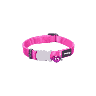 Katzenhalsband Kitten Classic XXS