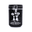 Canister Pet Food für Hunde & Katzen