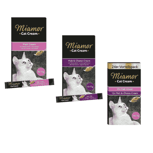 Cat Cream Malt-Cream