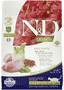 Feline Adult Quinoa Digestion Lamm, Fenchel