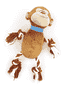 singe en peluche Simbo