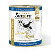 Sensitiv PLUS - Sensitiv Rind (bœuf et légumes bio)