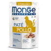 Monoprotein Sterilised Poulet