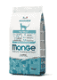 Monoprotein Sterilised Kabeljau