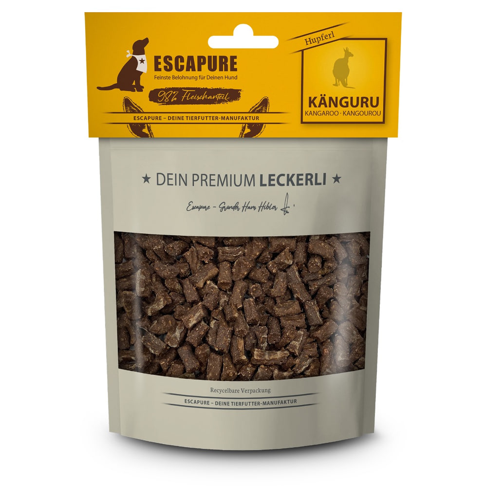 Hupferl 2 x 150g