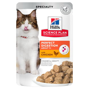 Feline Perfect Digestion - Frischebeutel