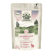 Feline Adult BIO Rind und Huhn mit Cranberries - Beutel