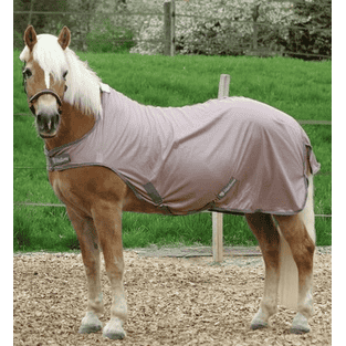 Couverture anti-mouches Walker - taupe