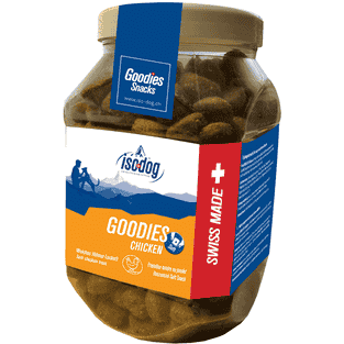 GOODIES SOFT Chicken All Breeds