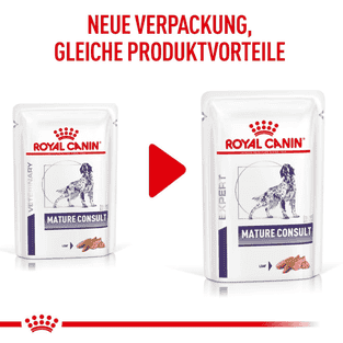 Mature Consult Loaf - Frischebeutel