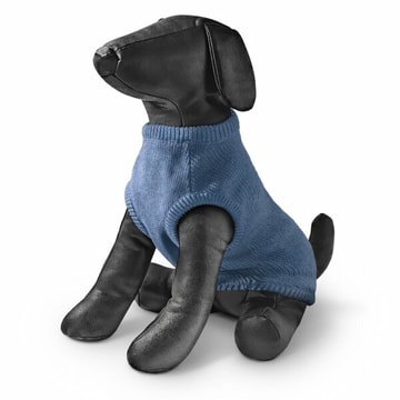 Hundepullover Switz