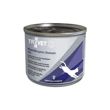 Hypoallergenic Venison VRD Gibier-Riz
