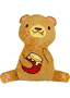 Teddybär Kevlar