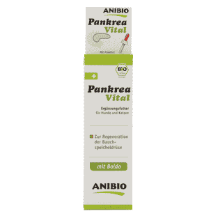Pankrea-Vital Bio