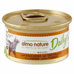 Daily Grain Free Mousse - Dose