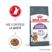 Appetite Control
