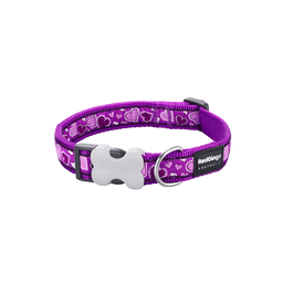 Collier Design Breezy Love Purple