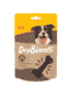 DogBiscotti aux protéines d’insectes