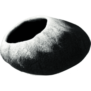 Abri Ombre Noir/Blanc