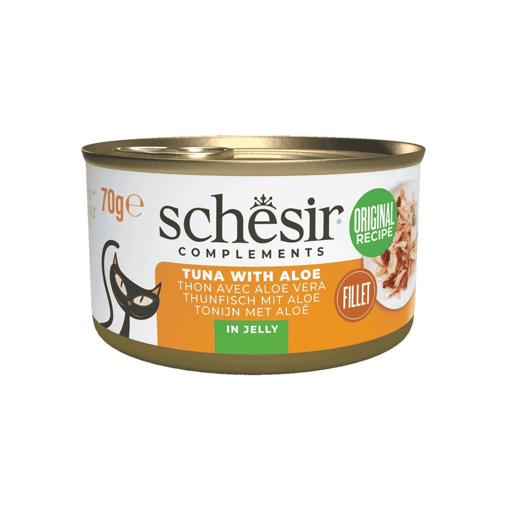 Complements Thunfisch in Jelly