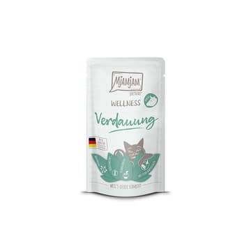 Wellness - Verdauung (digestion) Bœuf