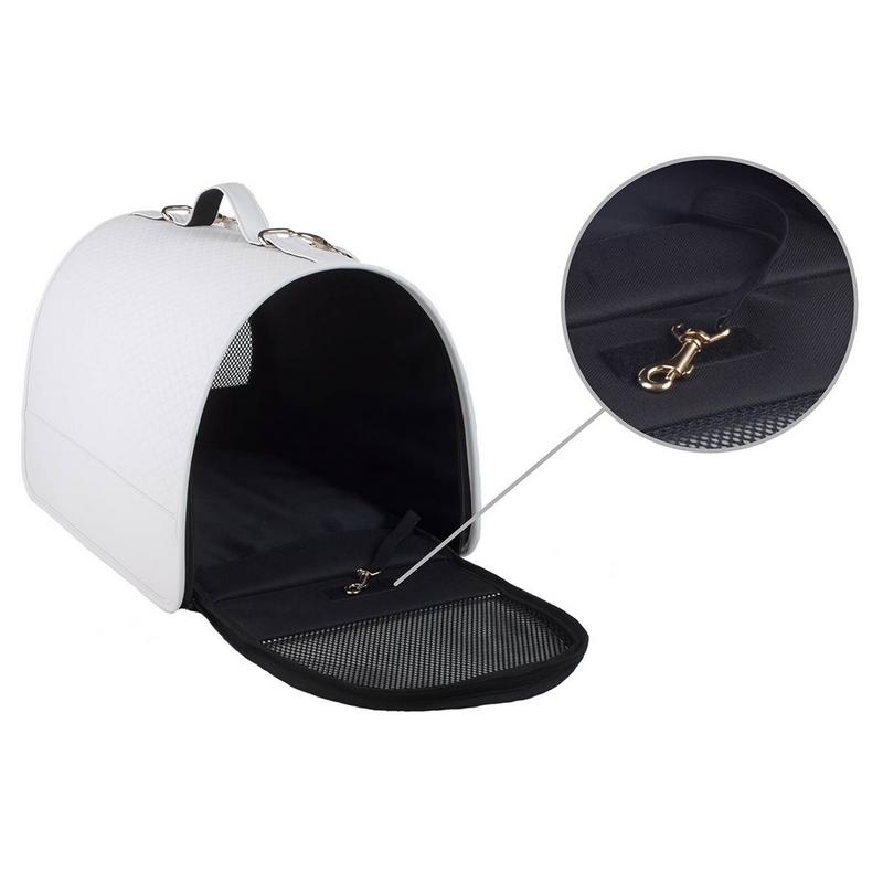 Carrier New York foldable