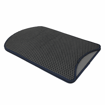 Topini cat litter tray