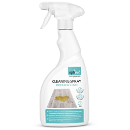 Cleaning Spray Odour & Stain