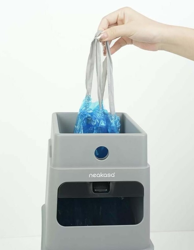 PooGuard Bucket
