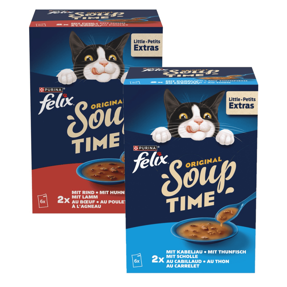 Soup Original