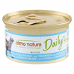 Daily Grain Free Mousse - Dose