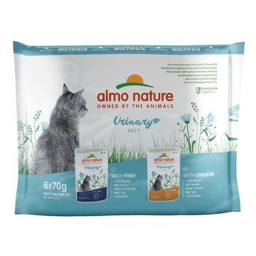 Urinary Help
