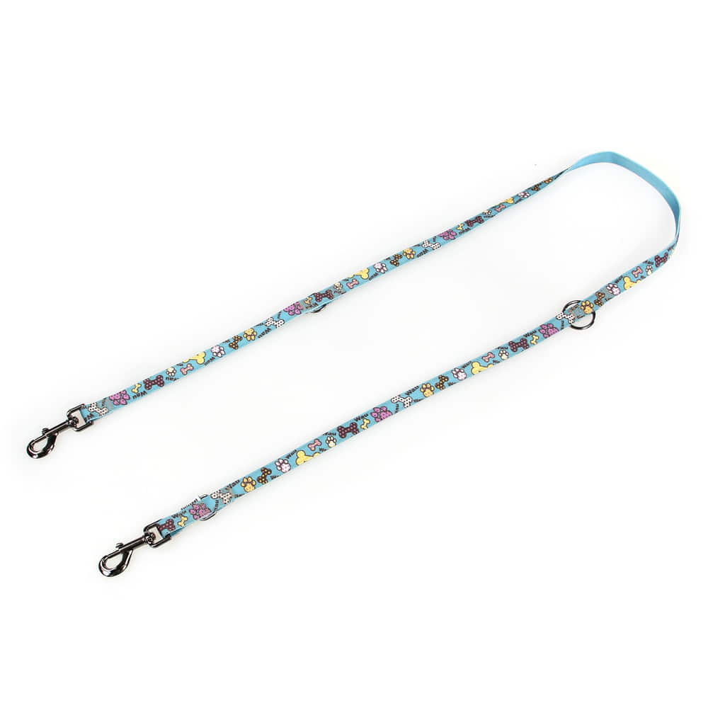 Leash Bones &amp; Wau, turquoise
