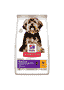 Canine Adult Sensitive Stomach & Skin Small & Mini Breed