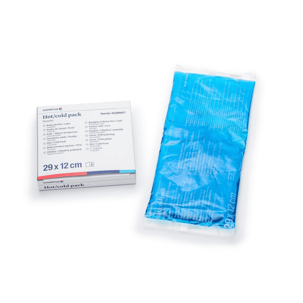 CVet Cold/warm compresses
