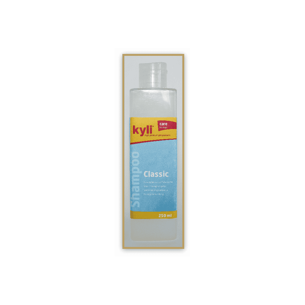 Shampoo Classic Dog, 250ml