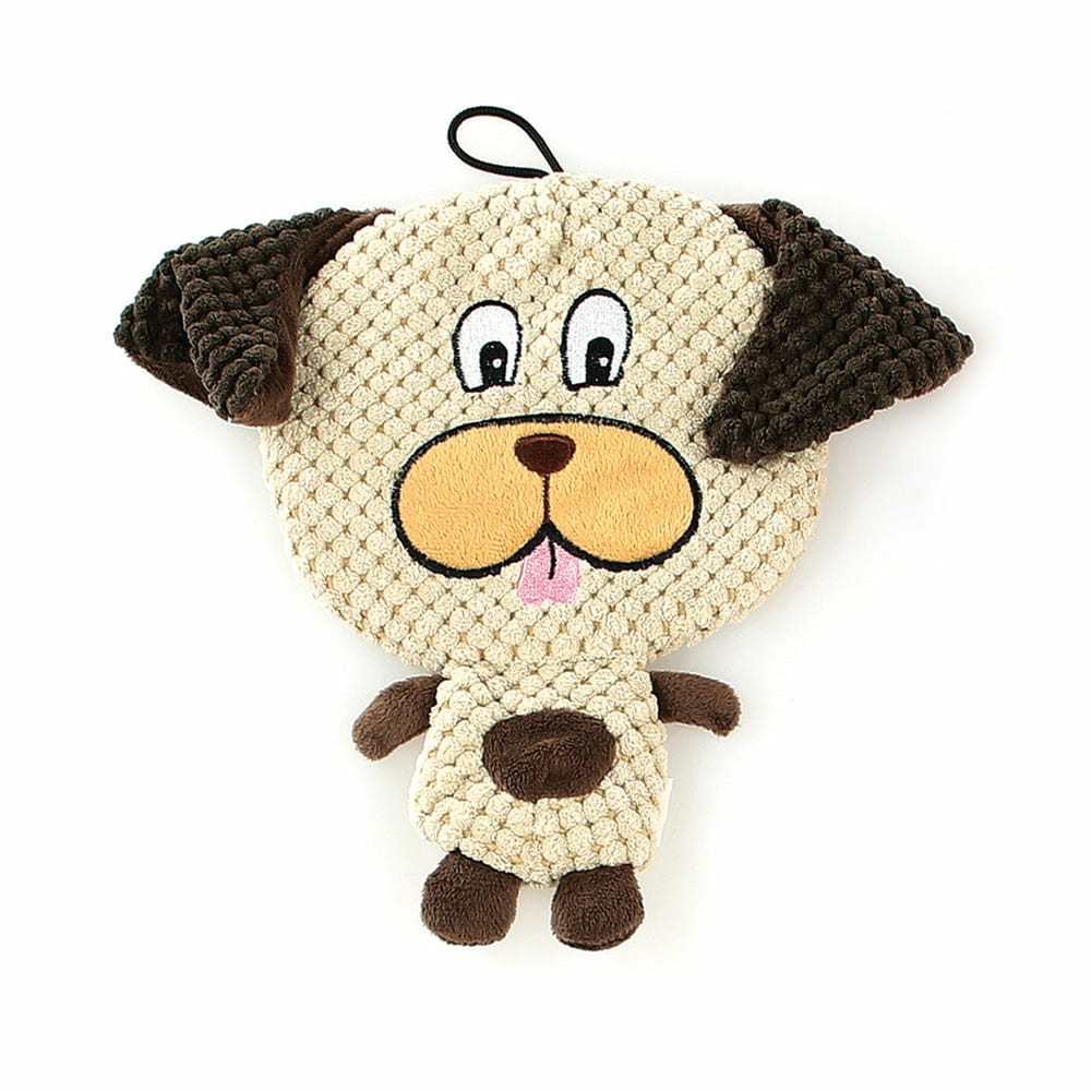 swisspet dog toy Flati