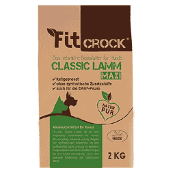 Fit-Crock Classic Agneau Maxi