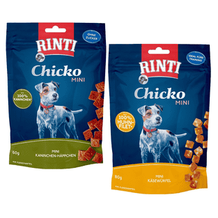 Extra Chicko MINI