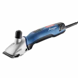 Xperience 2-Speed Pferdeschermaschine