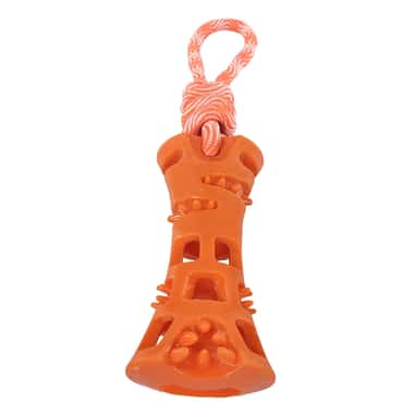 Hundespielzeug Denta T-Stick