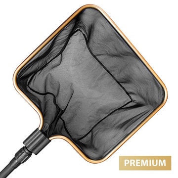 Premium Rectangular Pond Net