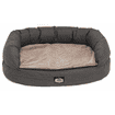 Rund-Sofa Genua