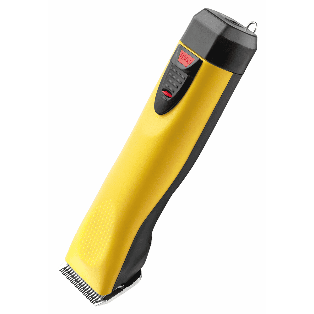 PRO-Speed-Plus clippers and accessories