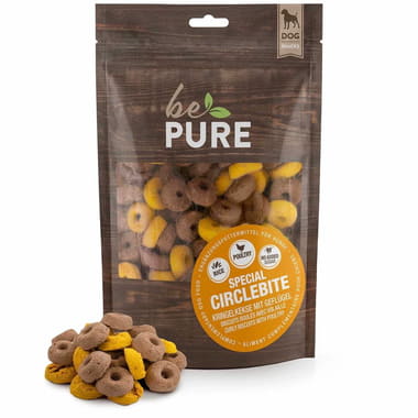 Dog Special Circlebite