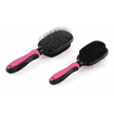 Brosse double