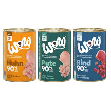 100% PUR Single Protein