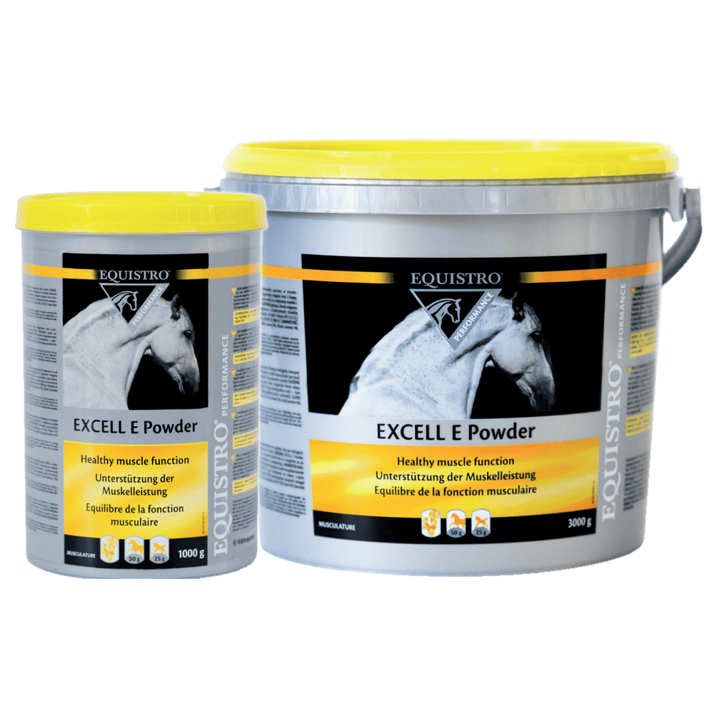 Excell E Powder