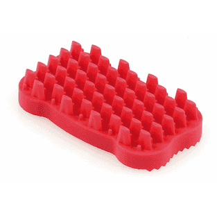 Pflegebürste Brushy